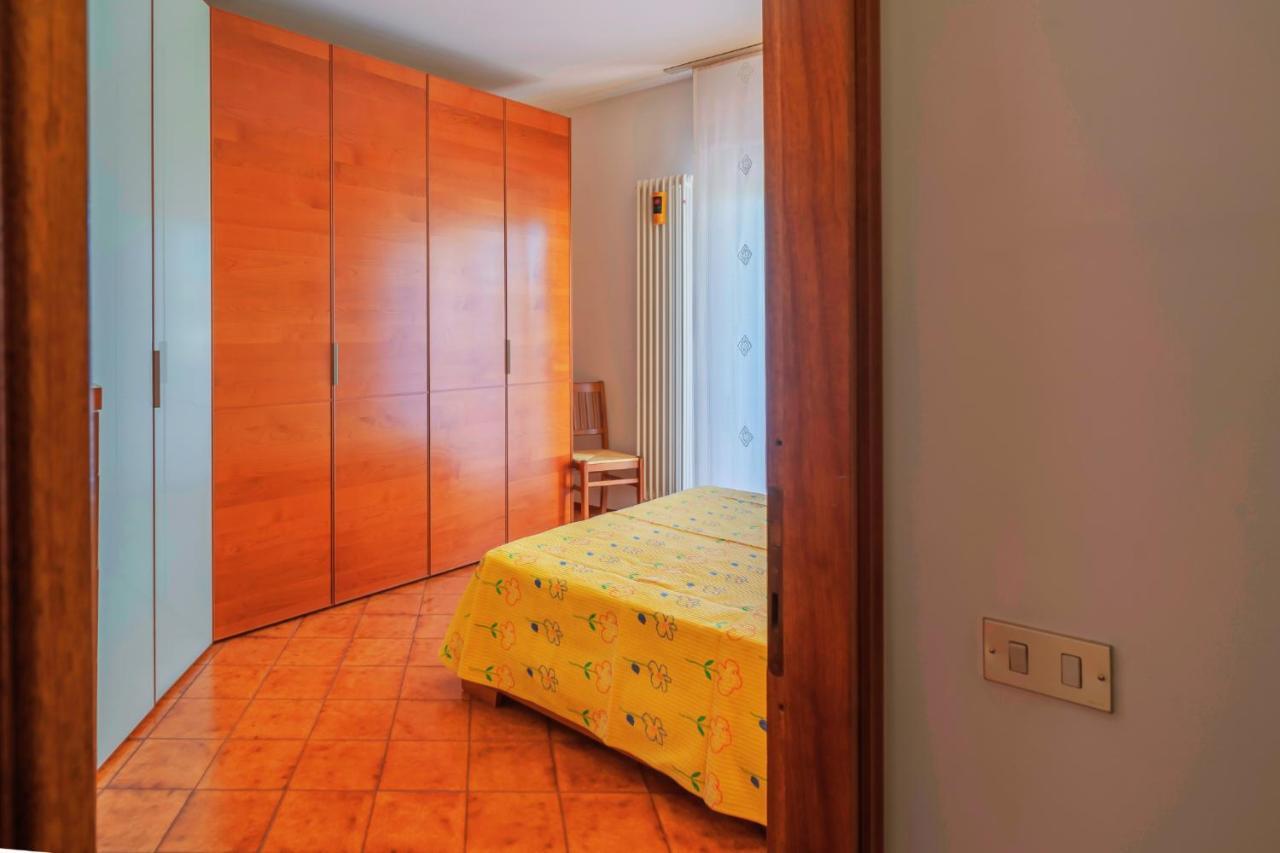 La Casa Nel Sole Appartement Grandate Buitenkant foto