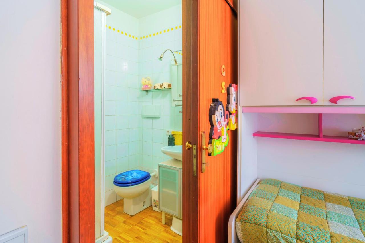 La Casa Nel Sole Appartement Grandate Buitenkant foto