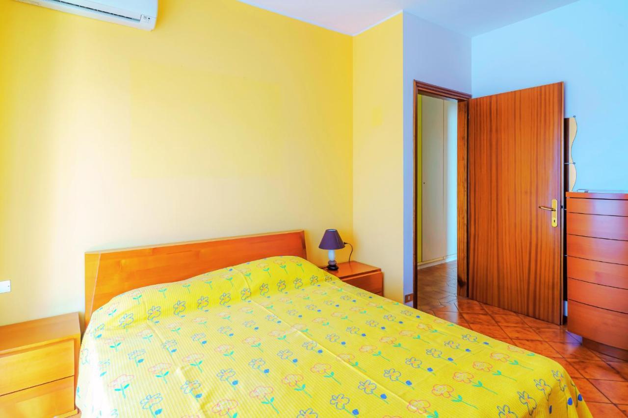 La Casa Nel Sole Appartement Grandate Buitenkant foto