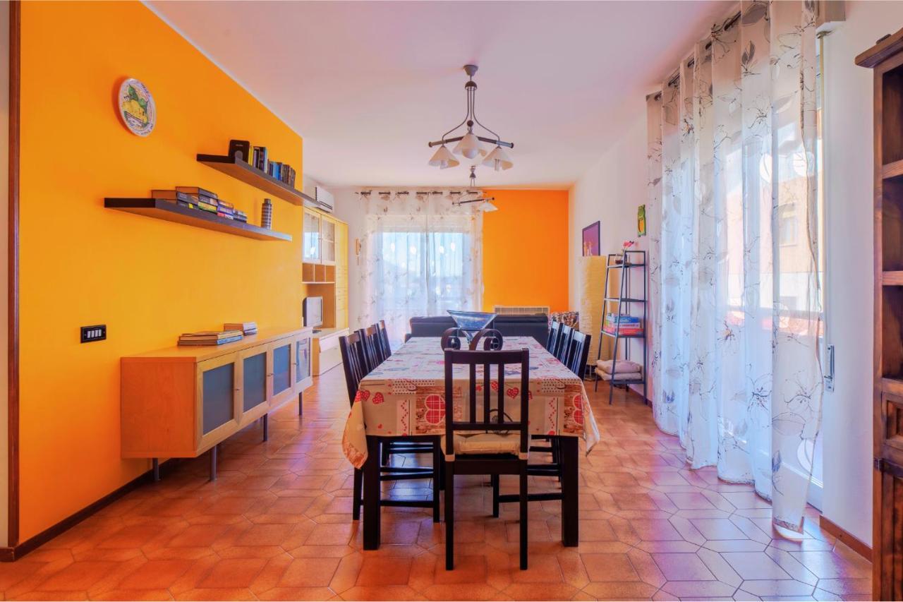 La Casa Nel Sole Appartement Grandate Buitenkant foto