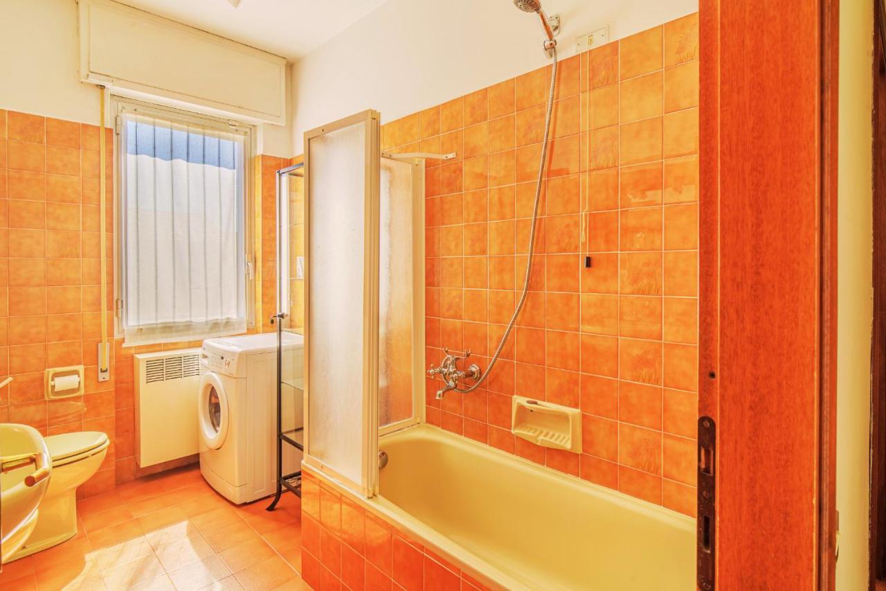 La Casa Nel Sole Appartement Grandate Buitenkant foto