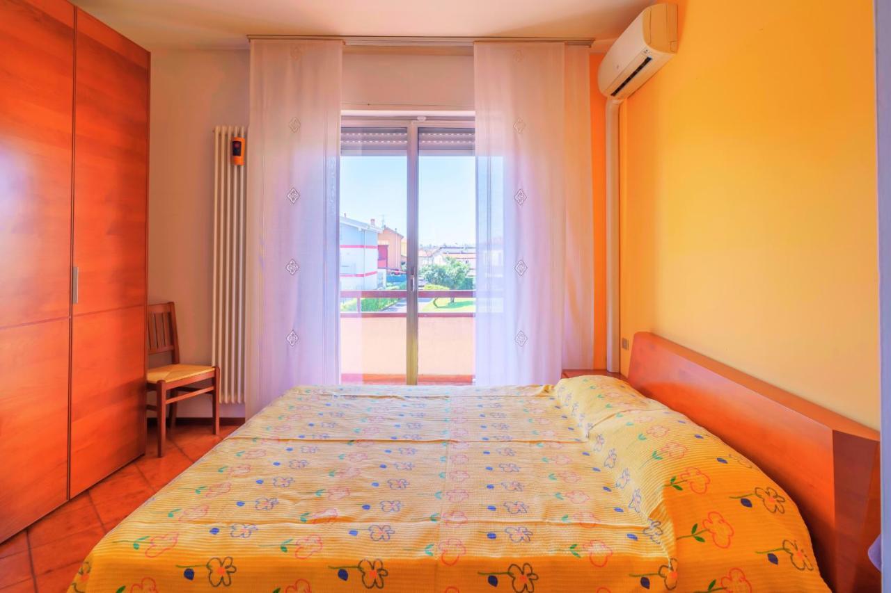 La Casa Nel Sole Appartement Grandate Buitenkant foto