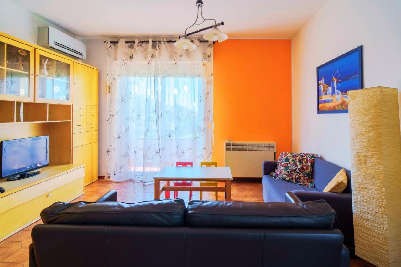 La Casa Nel Sole Appartement Grandate Buitenkant foto