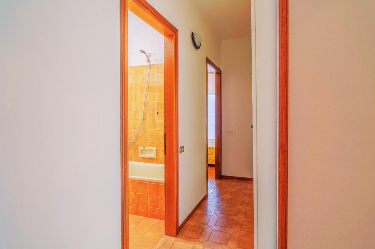 La Casa Nel Sole Appartement Grandate Buitenkant foto