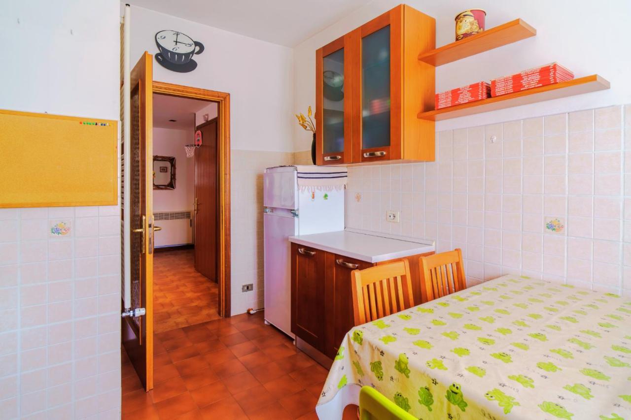 La Casa Nel Sole Appartement Grandate Buitenkant foto